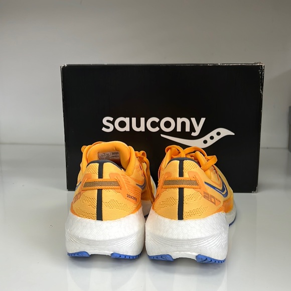Saucony Women’s Triumph 20 - Picture 4 of 5